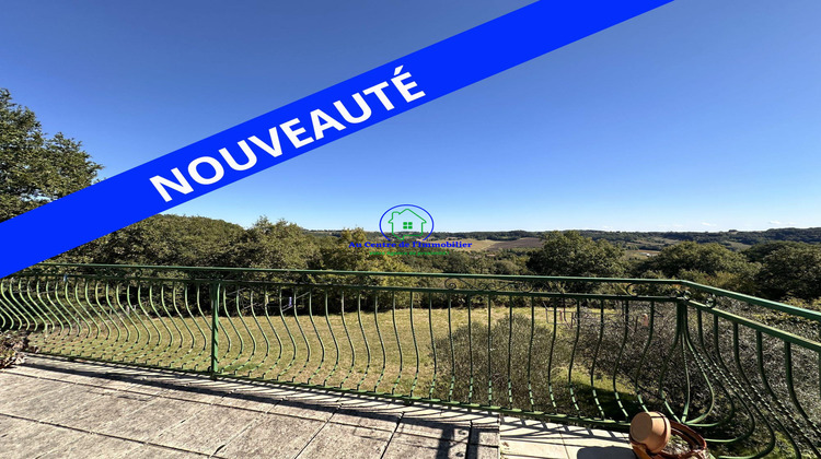 Ma-Cabane - Vente Maison Bajamont, 150 m²