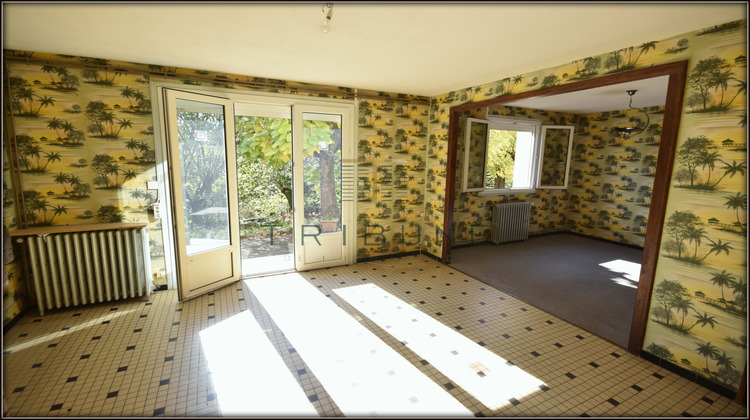 Ma-Cabane - Vente Maison Bajamont, 86 m²