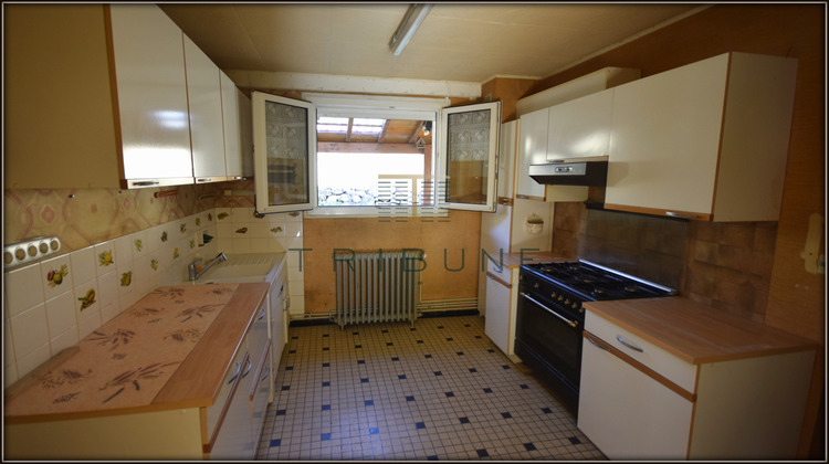 Ma-Cabane - Vente Maison Bajamont, 86 m²