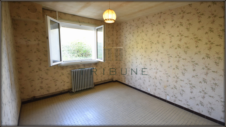 Ma-Cabane - Vente Maison Bajamont, 86 m²