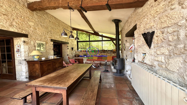 Ma-Cabane - Vente Maison Bajamont, 228 m²