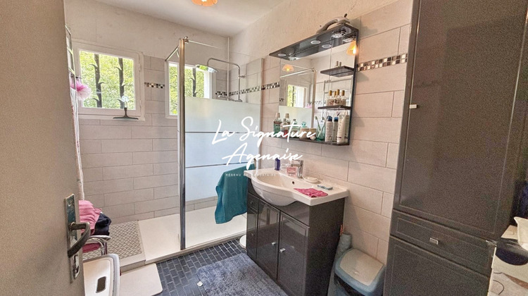 Ma-Cabane - Vente Maison Bajamont, 112 m²