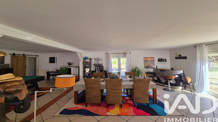 Ma-Cabane - Vente Maison Bajamont, 180 m²