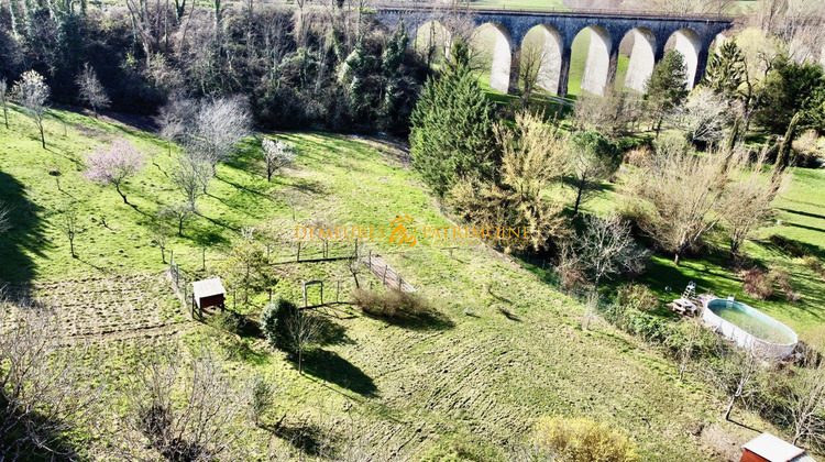 Ma-Cabane - Vente Maison Bajamont, 142 m²