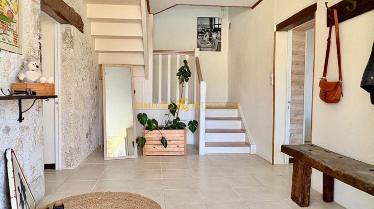 Ma-Cabane - Vente Maison Bajamont, 142 m²
