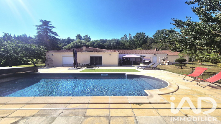 Ma-Cabane - Vente Maison Bajamont, 180 m²