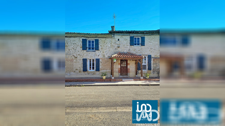 Ma-Cabane - Vente Maison Bajonnette, 190 m²