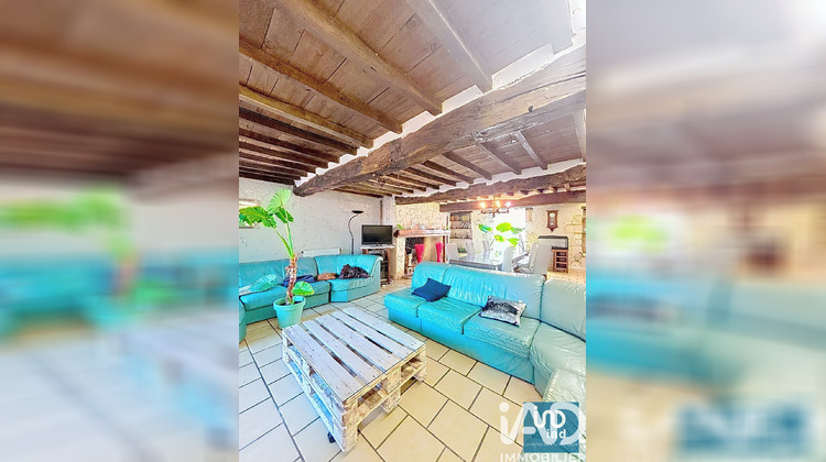 Ma-Cabane - Vente Maison Bajonnette, 190 m²