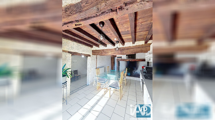 Ma-Cabane - Vente Maison Bajonnette, 190 m²