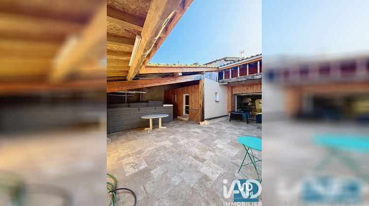 Ma-Cabane - Vente Maison Bajonnette, 190 m²