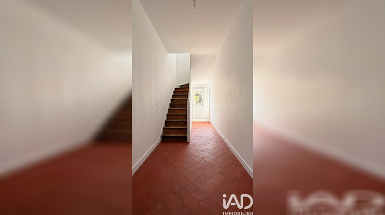 Ma-Cabane - Vente Maison Balagny-sur-Thérain, 121 m²