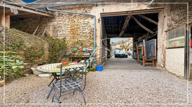 Ma-Cabane - Vente Maison BALAGNY SUR THERAIN, 210 m²