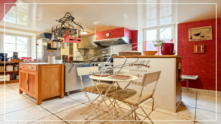 Ma-Cabane - Vente Maison BALAGNY SUR THERAIN, 210 m²