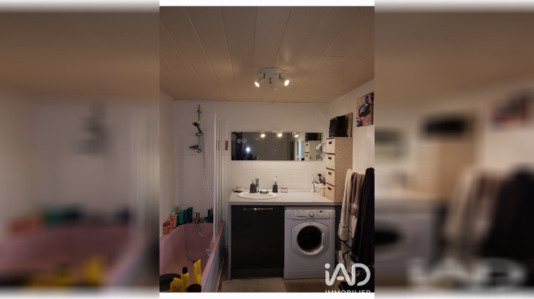Ma-Cabane - Vente Maison Balagny-sur-Thérain, 54 m²