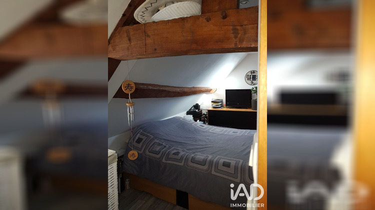 Ma-Cabane - Vente Maison Balagny-sur-Thérain, 54 m²
