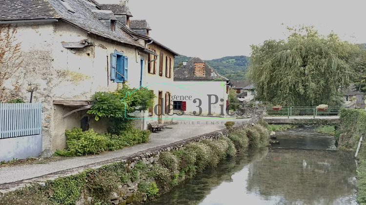 Ma-Cabane - Vente Maison Balaguères, 151 m²