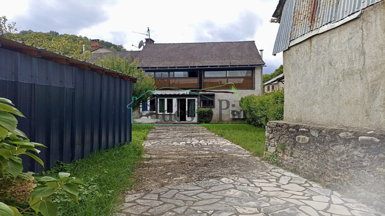 Ma-Cabane - Vente Maison Balaguères, 151 m²