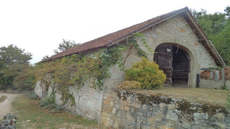 Ma-Cabane - Vente Maison BALAGUIER-D'OLT, 300 m²