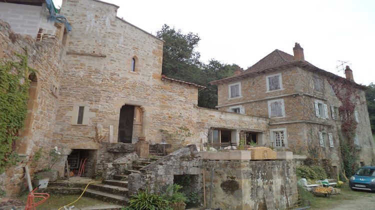 Ma-Cabane - Vente Maison BALAGUIER-D'OLT, 300 m²