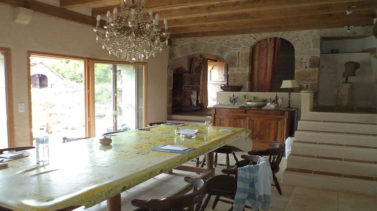 Ma-Cabane - Vente Maison BALAGUIER-D'OLT, 300 m²