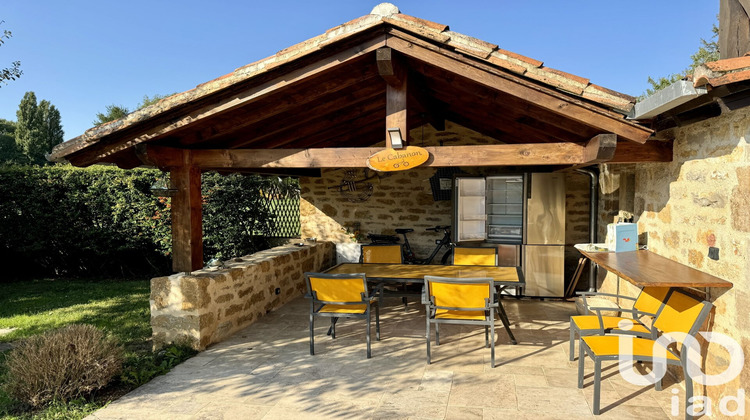 Ma-Cabane - Vente Maison Balaguier-d'Olt, 187 m²