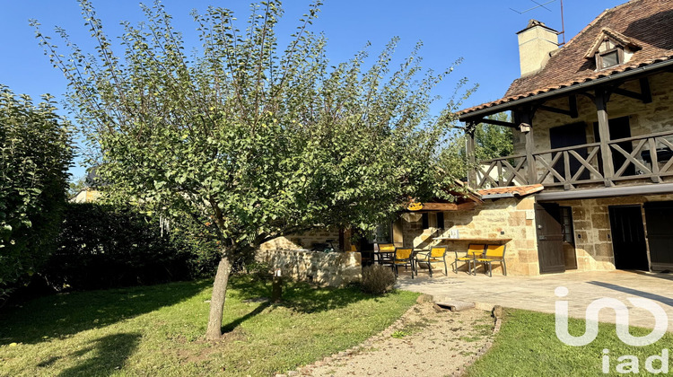 Ma-Cabane - Vente Maison Balaguier-d'Olt, 187 m²