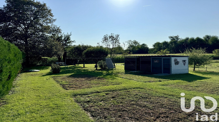 Ma-Cabane - Vente Maison Balaguier-d'Olt, 187 m²