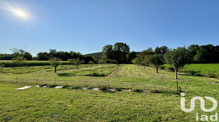 Ma-Cabane - Vente Maison Balaguier-d'Olt, 187 m²