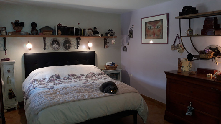 Ma-Cabane - Vente Maison BALAGUIER-D'OLT, 217 m²