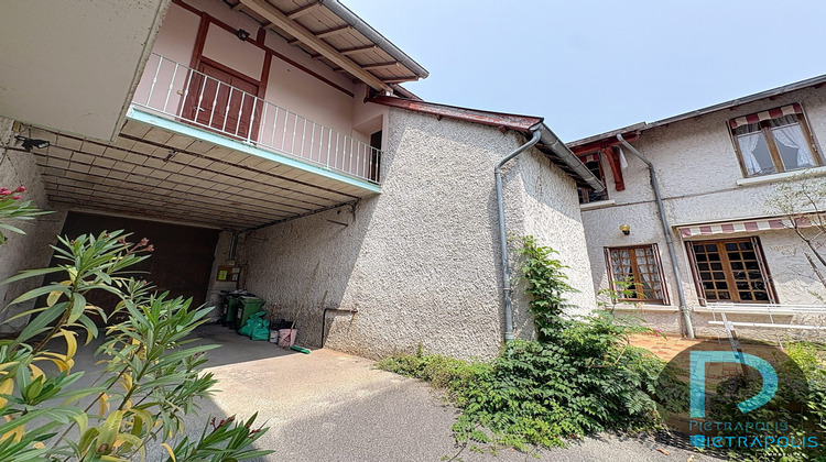 Ma-Cabane - Vente Maison Balan, 170 m²