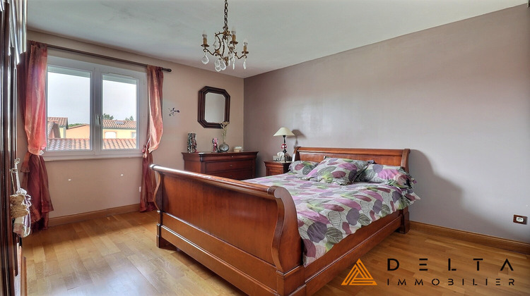 Ma-Cabane - Vente Maison BALAN, 140 m²