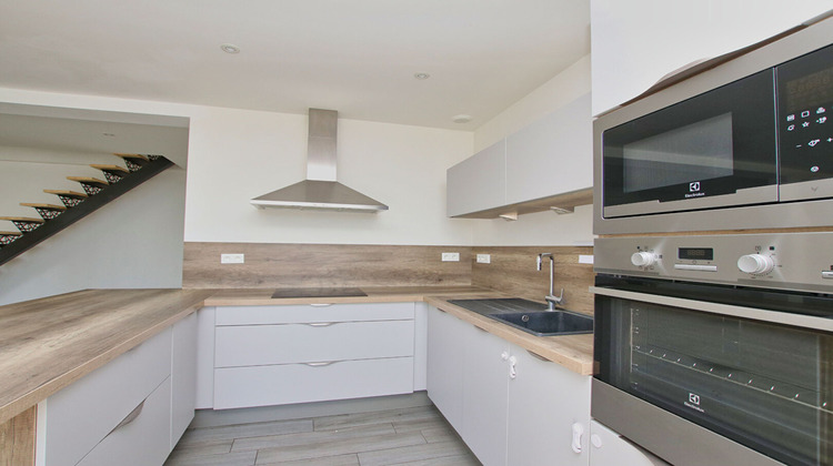 Ma-Cabane - Vente Maison BALAN, 106 m²