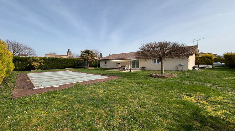 Ma-Cabane - Vente Maison BALAN, 102 m²