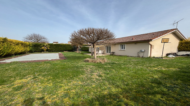 Ma-Cabane - Vente Maison BALAN, 102 m²