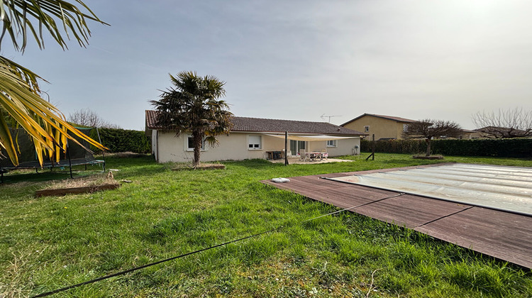 Ma-Cabane - Vente Maison BALAN, 102 m²