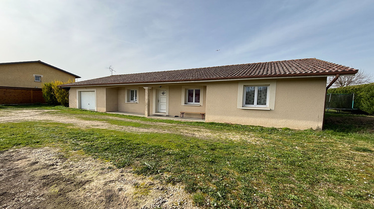 Ma-Cabane - Vente Maison BALAN, 102 m²