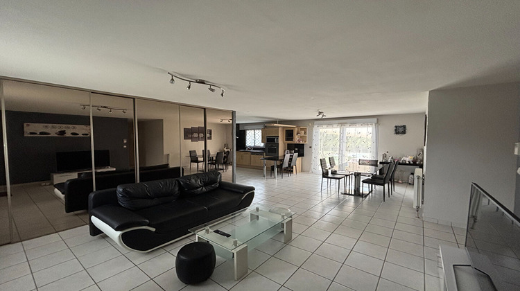 Ma-Cabane - Vente Maison BALAN, 102 m²