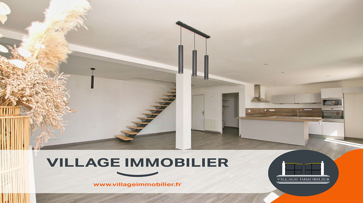 Ma-Cabane - Vente Maison BALAN, 106 m²
