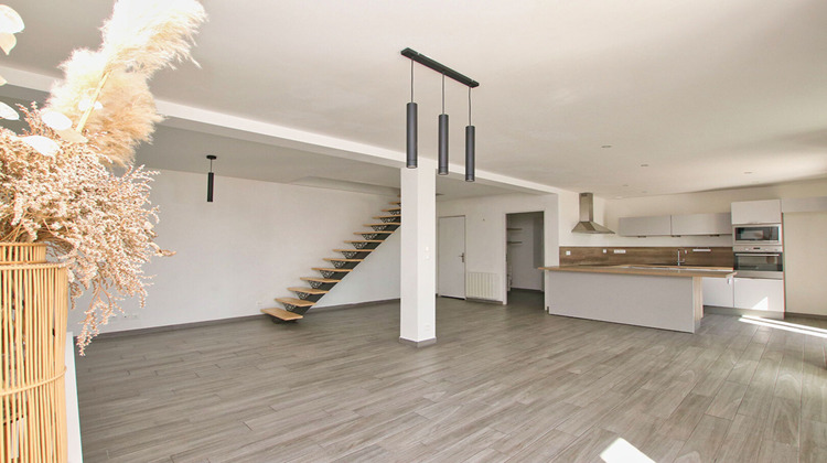 Ma-Cabane - Vente Maison BALAN, 106 m²