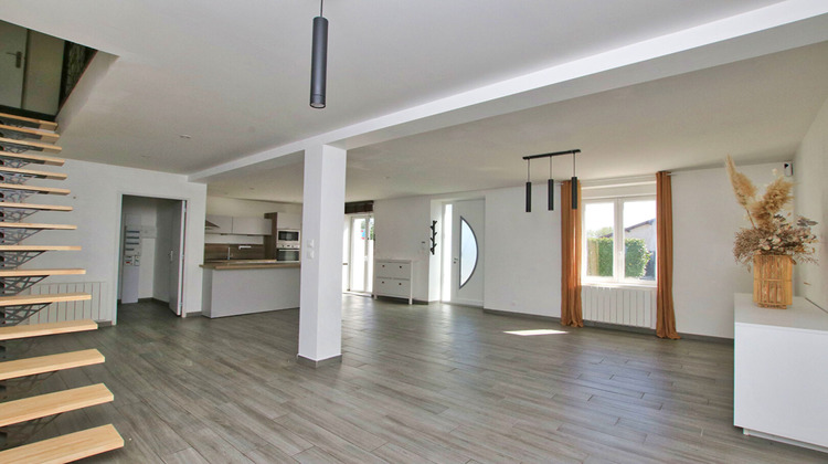 Ma-Cabane - Vente Maison BALAN, 106 m²