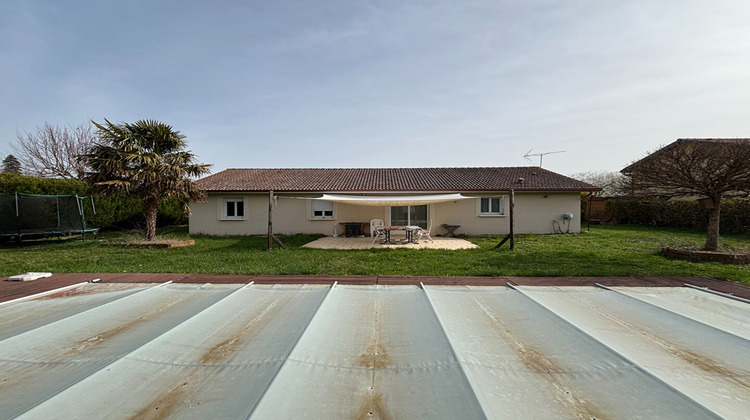 Ma-Cabane - Vente Maison BALAN, 102 m²
