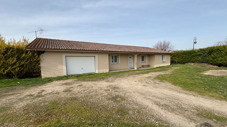 Ma-Cabane - Vente Maison BALAN, 102 m²