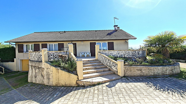 Ma-Cabane - Vente Maison Balan, 86 m²
