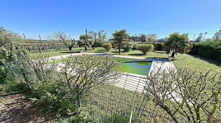 Ma-Cabane - Vente Maison Balan, 86 m²