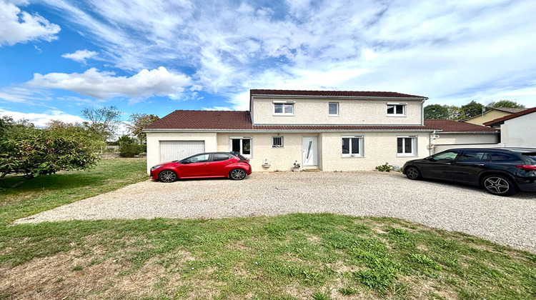 Ma-Cabane - Vente Maison BALAN, 172 m²