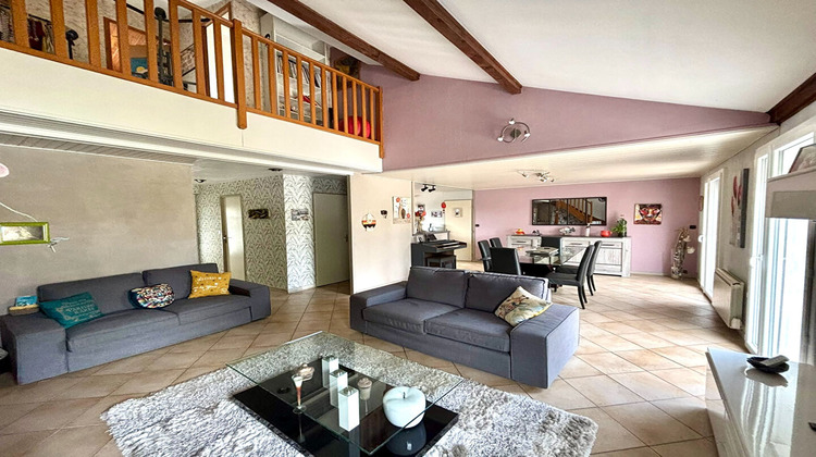 Ma-Cabane - Vente Maison BALAN, 172 m²