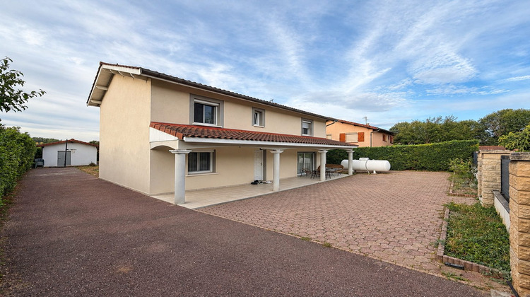 Ma-Cabane - Vente Maison Balan, 147 m²