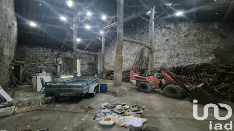 Ma-Cabane - Vente Maison Balan, 186 m²