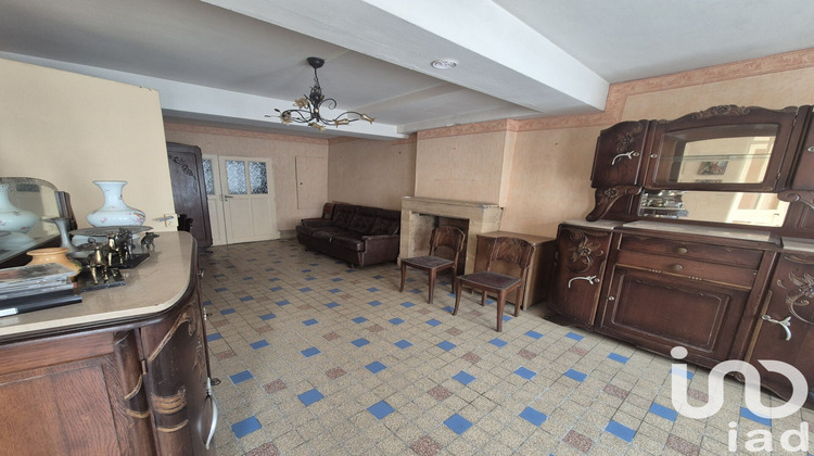 Ma-Cabane - Vente Maison Balan, 378 m²