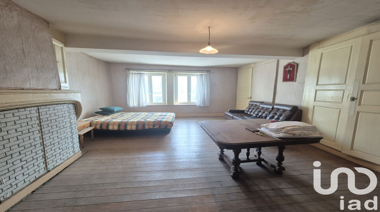 Ma-Cabane - Vente Maison Balan, 378 m²